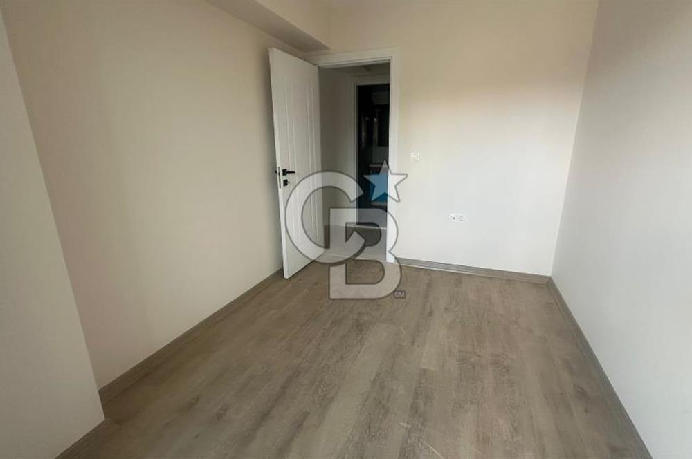 BAHRİYE ÜÇOK BULVARI LUNAPARK KARŞISI SATILIK SIFIR 2+1 DAİRE