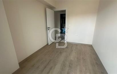 BAHRİYE ÜÇOK BULVARI LUNAPARK KARŞISI SATILIK SIFIR 2+1 DAİRE