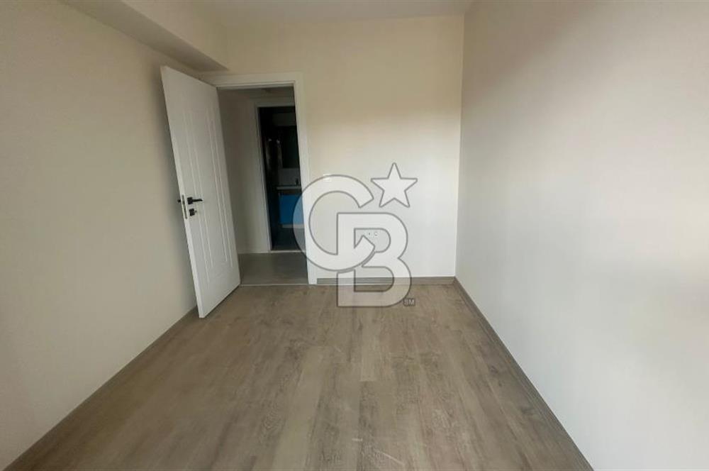 BAHRİYE ÜÇOK BULVARI LUNAPARK KARŞISI SATILIK SIFIR 2+1 DAİRE