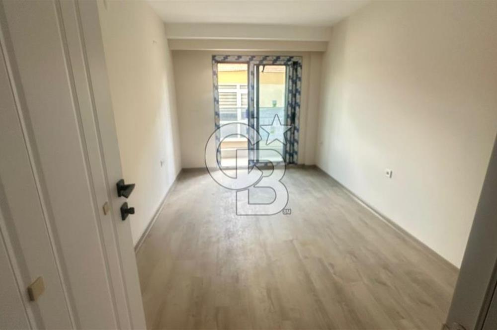 BAHRİYE ÜÇOK BULVARI LUNAPARK KARŞISI SATILIK SIFIR 2+1 DAİRE