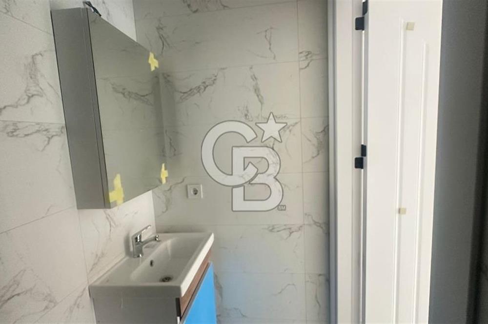 BAHRİYE ÜÇOK BULVARI LUNAPARK KARŞISI SATILIK SIFIR 2+1 DAİRE