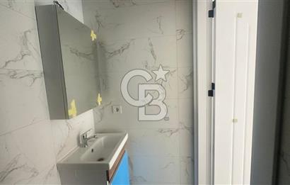 BAHRİYE ÜÇOK BULVARI LUNAPARK KARŞISI SATILIK SIFIR 2+1 DAİRE