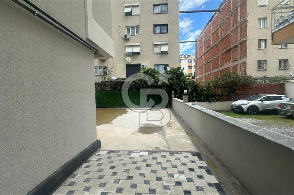 BAHRİYE ÜÇOK BULVARI LUNAPARK KARŞISI SATILIK SIFIR 2+1 DAİRE