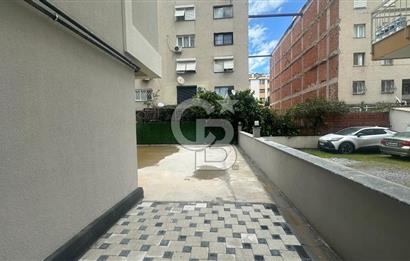 BAHRİYE ÜÇOK BULVARI LUNAPARK KARŞISI SATILIK SIFIR 2+1 DAİRE