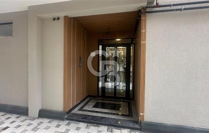 BAHRİYE ÜÇOK BULVARI LUNAPARK KARŞISI SATILIK SIFIR 2+1 DAİRE