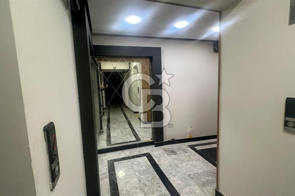 BAHRİYE ÜÇOK BULVARI LUNAPARK KARŞISI SATILIK SIFIR 2+1 DAİRE