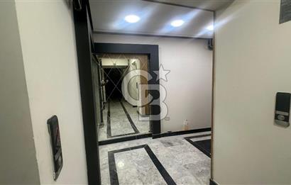 BAHRİYE ÜÇOK BULVARI LUNAPARK KARŞISI SATILIK SIFIR 2+1 DAİRE