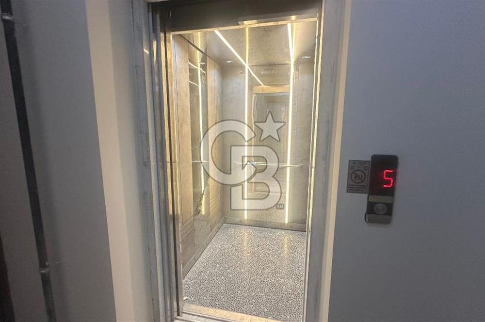 BAHRİYE ÜÇOK BULVARI LUNAPARK KARŞISI SATILIK SIFIR 2+1 DAİRE