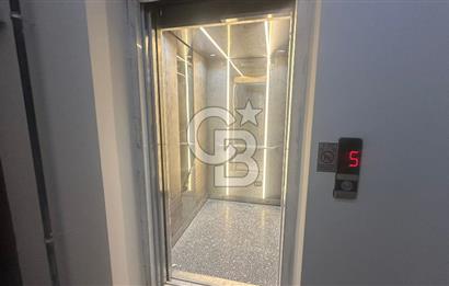 BAHRİYE ÜÇOK BULVARI LUNAPARK KARŞISI SATILIK SIFIR 2+1 DAİRE