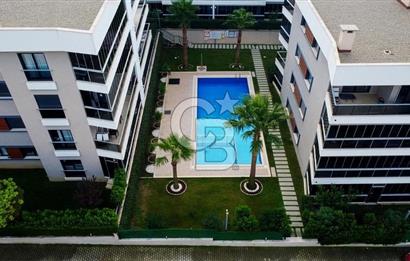 İZMİR MENDERES'DE MIA GARDEN SİTESİ'NDE SATILIK 3+1 DAİRE