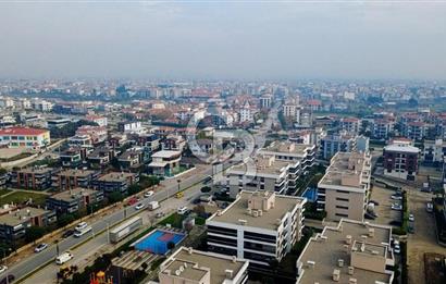 İZMİR MENDERES'DE MIA GARDEN SİTESİ'NDE SATILIK 3+1 DAİRE