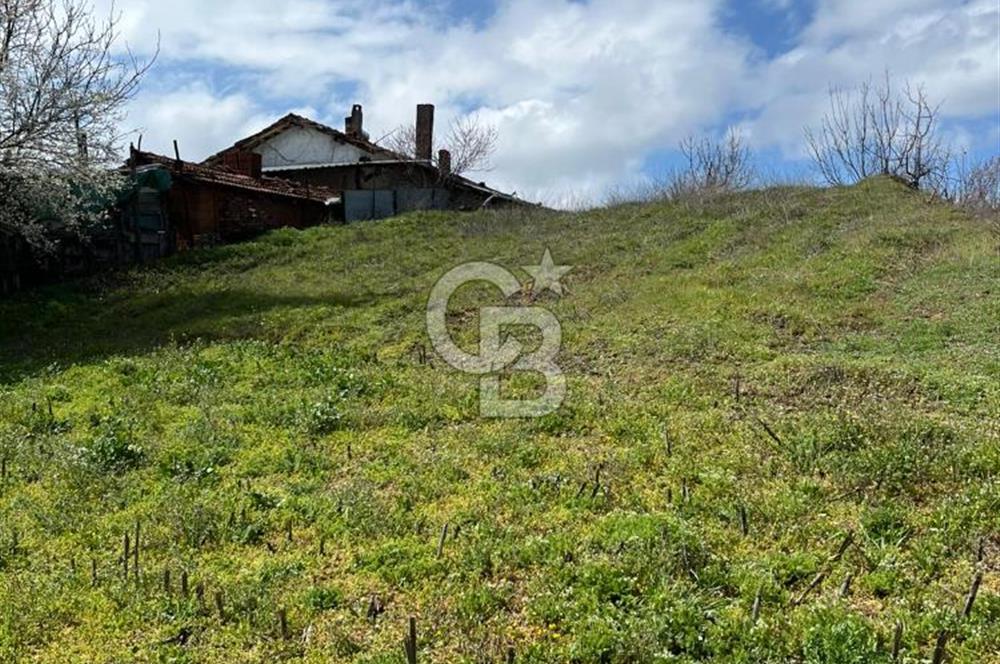 CB LEADER'DAN SATILIK ARSA