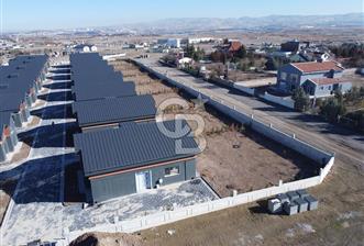 MAMAK KIBRIS KÖYÜNDE 1100m² SATILIK FIRSAT ARSA - 9 - 342376