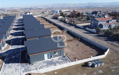 MAMAK KIBRIS KÖYÜNDE 1100m² SATILIK FIRSAT ARSA