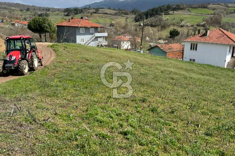 CB LEADER'DAN SATILIK ARSA