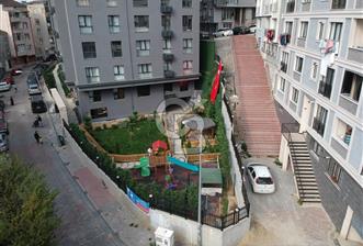 Kağıthane Gürsel Residence'da Ön Cephe Kiralık 1+1 Daire - 8 - 342403