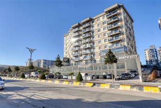 Menemen Koyundere North City Sitesinde 3+1 kiralık Ferah Daire - 1 - 342428