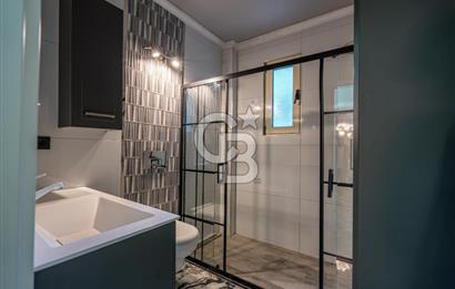 CB MARİNADAN ARMUTALANDA HAVUZLU SİTE İÇERİSİNDE KİRALIK EŞYALI 1+1 