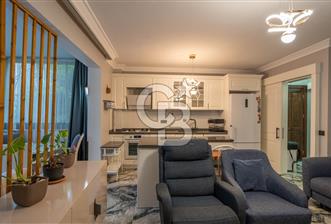 CB MARİNADAN ARMUTALANDA HAVUZLU SİTE İÇERİSİNDE KİRALIK EŞYALI 1+1  - 2 - 342475