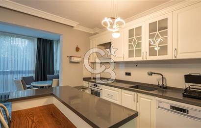 CB MARİNADAN ARMUTALANDA HAVUZLU SİTE İÇERİSİNDE KİRALIK EŞYALI 1+1 