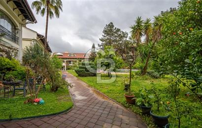 CB MARİNADAN ARMUTALANDA HAVUZLU SİTE İÇERİSİNDE KİRALIK EŞYALI 1+1 