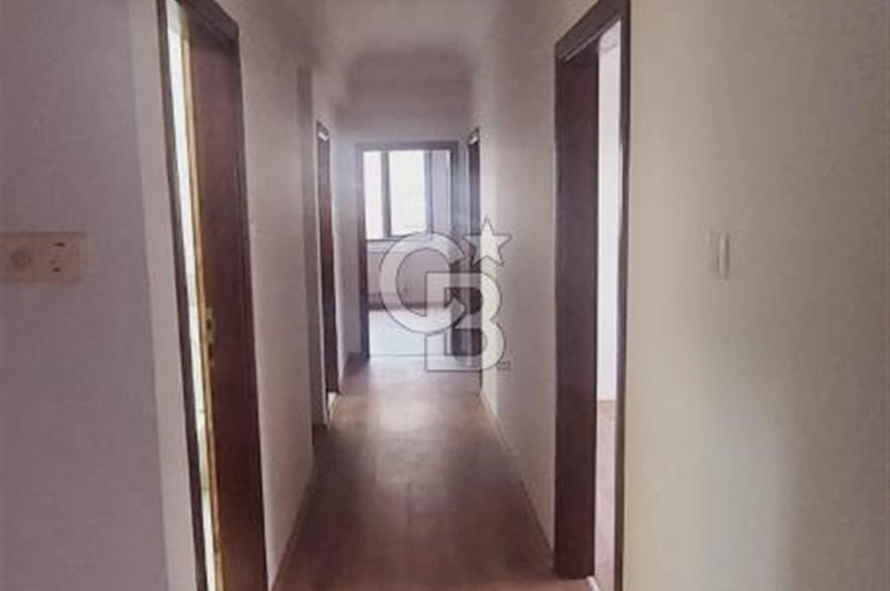 Kapanmaz Deniz Manzaralı, Beşirlide Satılık 3+1