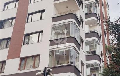 Kapanmaz Deniz Manzaralı, Beşirlide Satılık 3+1