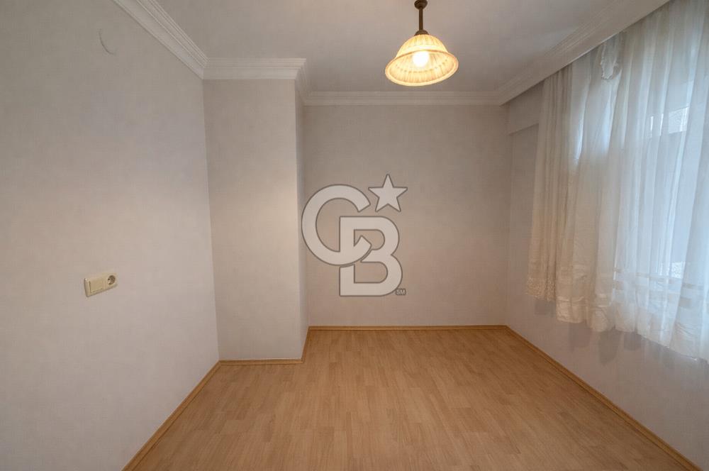 Bursa Nilüfer Karaman Mahallesinde Satılık 2+1 Daire