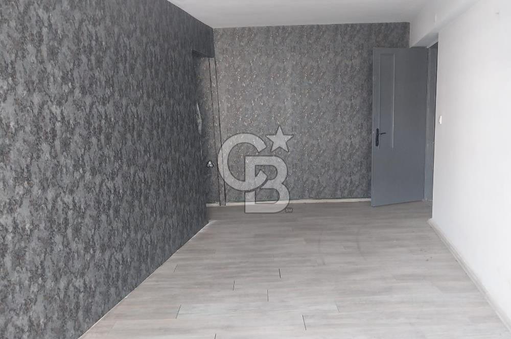 Alsancak Kıbrıs Şehitleri Caddesinde 2+1 Kiralık İşhanı Katı Ofis