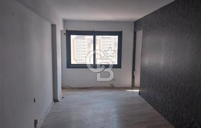 Alsancak Kıbrıs Şehitleri Caddesinde 2+1 Kiralık İşhanı Katı Ofis