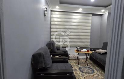 İSLAMBEYDE YATIRIMLIK VE OTURUMA UYGUN SATILIK 2+1 DAİRE