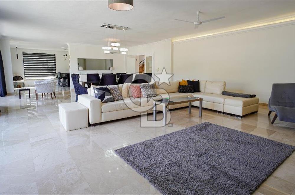 🌟 Ultra Modern & Dubai Konsept – Yeşilüzümlü’de Eşsiz Lüks Villa