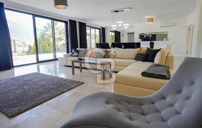 🌟 Ultra Modern & Dubai Konsept – Yeşilüzümlü’de Eşsiz Lüks Villa