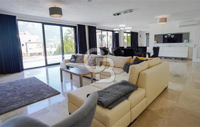 🌟 Ultra Modern & Dubai Konsept – Yeşilüzümlü’de Eşsiz Lüks Villa