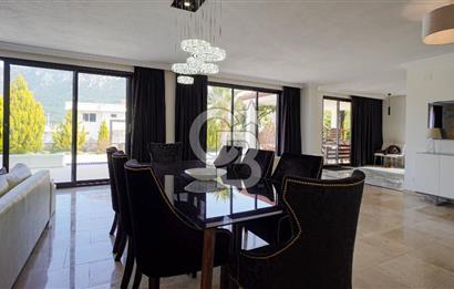 🌟 Ultra Modern & Dubai Konsept – Yeşilüzümlü’de Eşsiz Lüks Villa