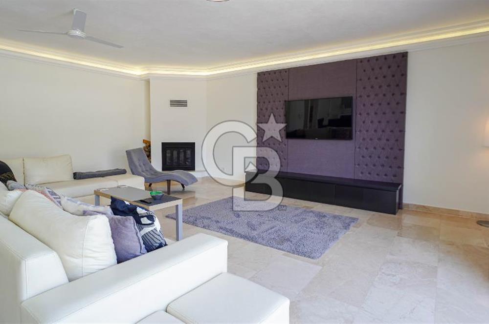 🌟 Ultra Modern & Dubai Konsept – Yeşilüzümlü’de Eşsiz Lüks Villa