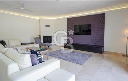 🌟 Ultra Modern & Dubai Konsept – Yeşilüzümlü’de Eşsiz Lüks Villa