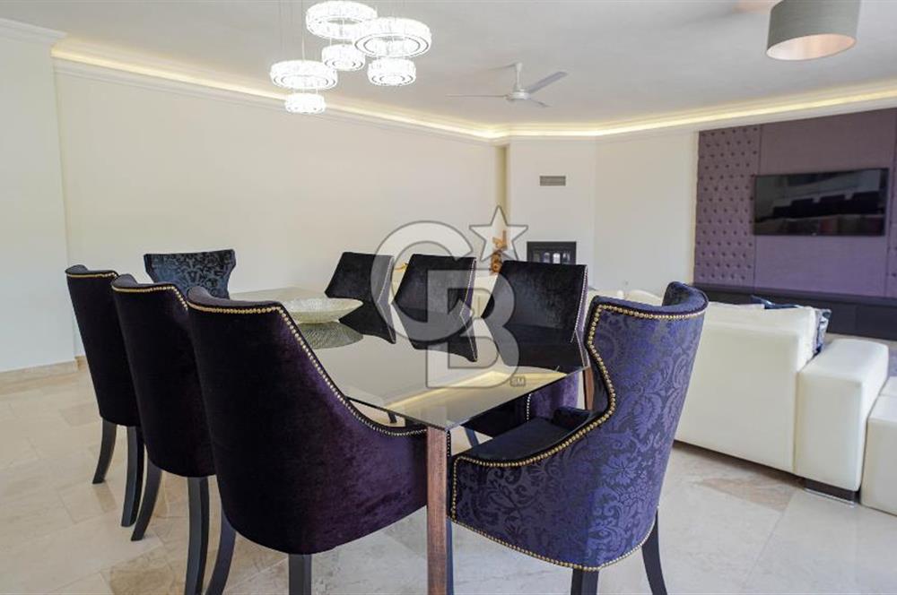 🌟 Ultra Modern & Dubai Konsept – Yeşilüzümlü’de Eşsiz Lüks Villa