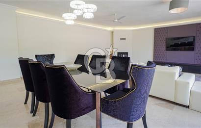 🌟 Ultra Modern & Dubai Konsept – Yeşilüzümlü’de Eşsiz Lüks Villa