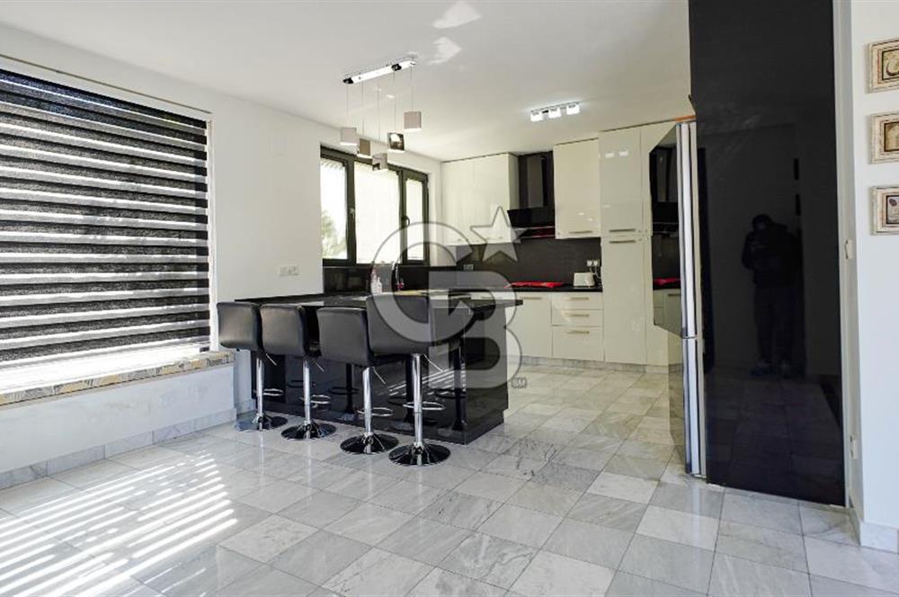 🌟 Ultra Modern & Dubai Konsept – Yeşilüzümlü’de Eşsiz Lüks Villa