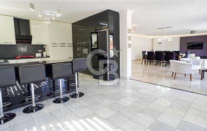 🌟 Ultra Modern & Dubai Konsept – Yeşilüzümlü’de Eşsiz Lüks Villa