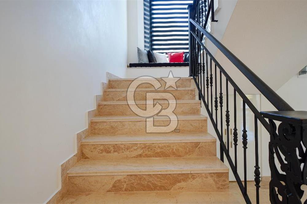 🌟 Ultra Modern & Dubai Konsept – Yeşilüzümlü’de Eşsiz Lüks Villa