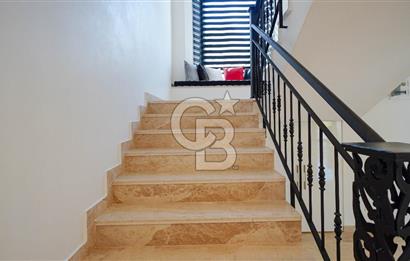 🌟 Ultra Modern & Dubai Konsept – Yeşilüzümlü’de Eşsiz Lüks Villa