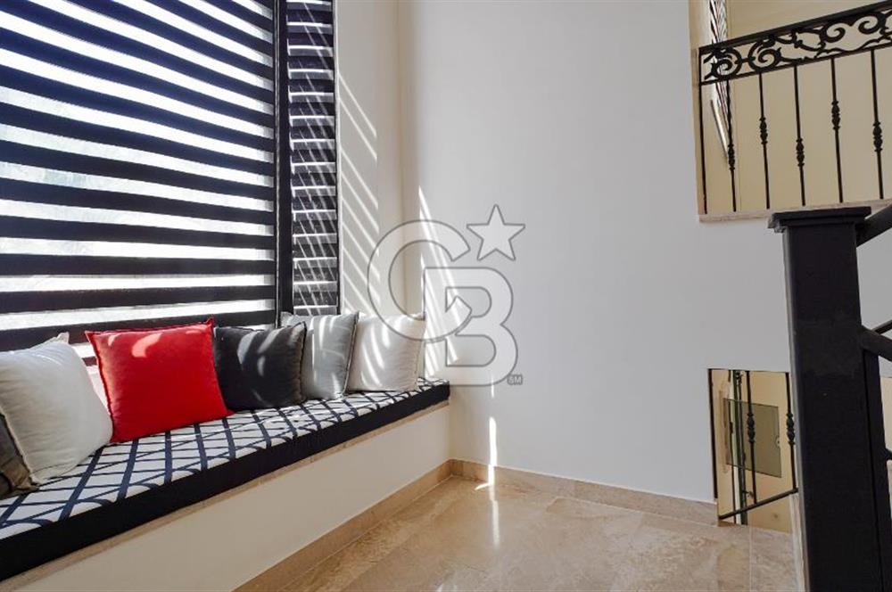 🌟 Ultra Modern & Dubai Konsept – Yeşilüzümlü’de Eşsiz Lüks Villa