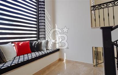 🌟 Ultra Modern & Dubai Konsept – Yeşilüzümlü’de Eşsiz Lüks Villa