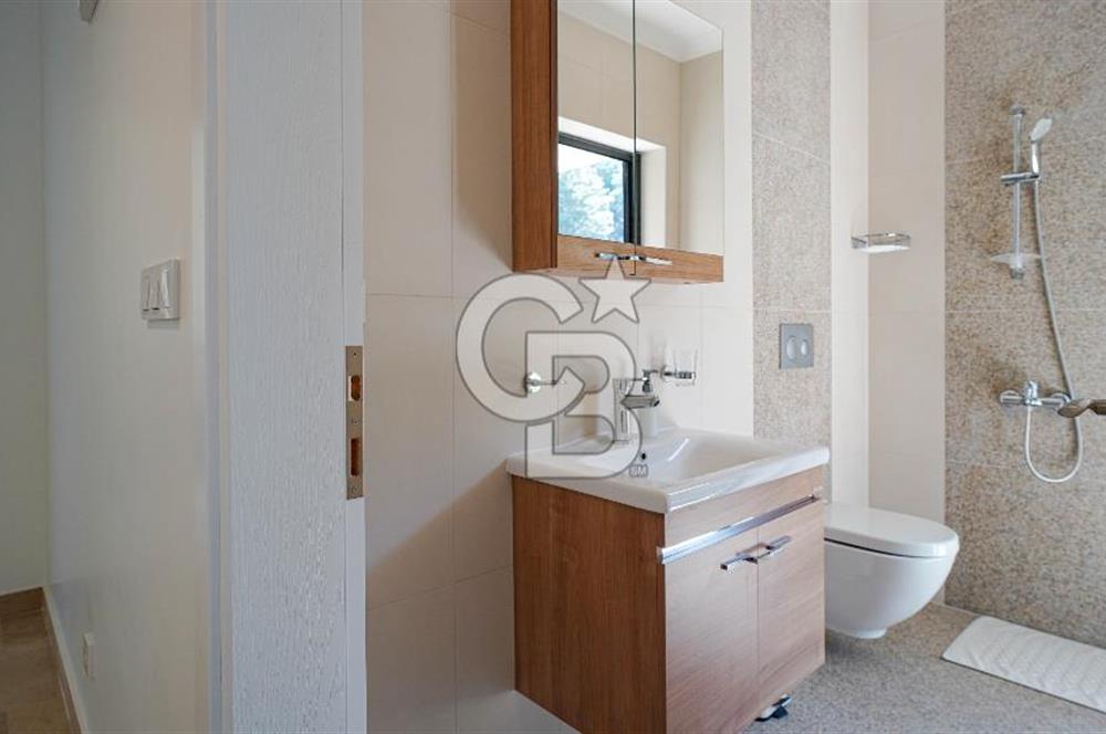 🌟 Ultra Modern & Dubai Konsept – Yeşilüzümlü’de Eşsiz Lüks Villa