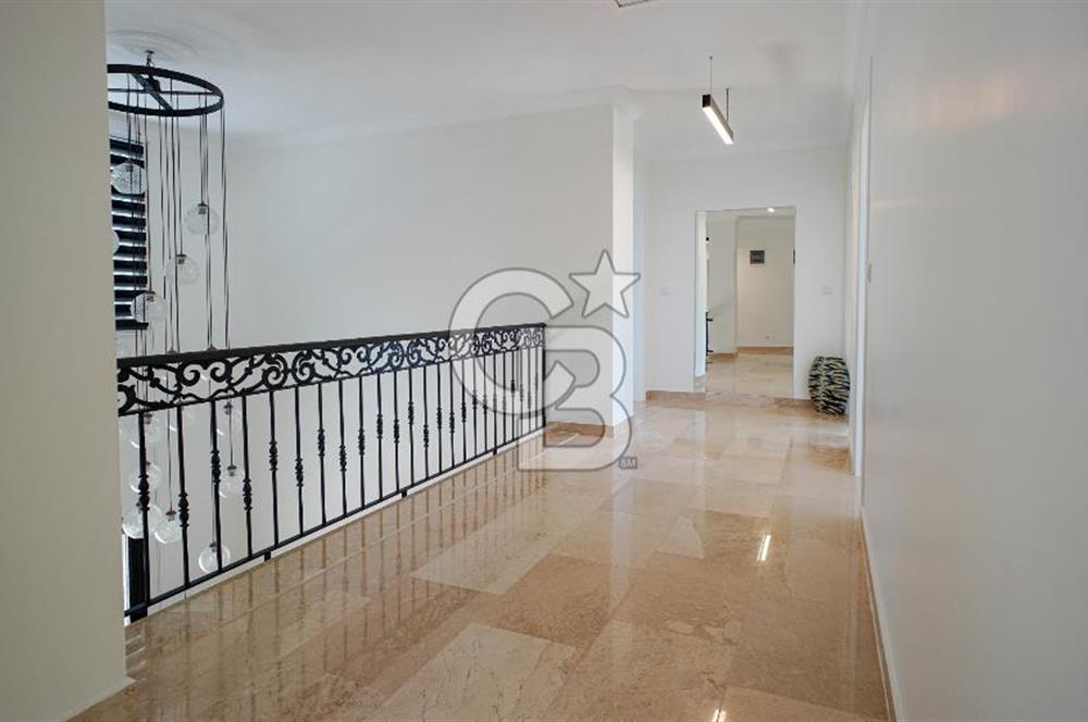 🌟 Ultra Modern & Dubai Konsept – Yeşilüzümlü’de Eşsiz Lüks Villa