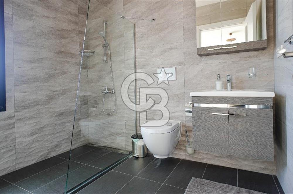 🌟 Ultra Modern & Dubai Konsept – Yeşilüzümlü’de Eşsiz Lüks Villa