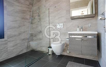 🌟 Ultra Modern & Dubai Konsept – Yeşilüzümlü’de Eşsiz Lüks Villa