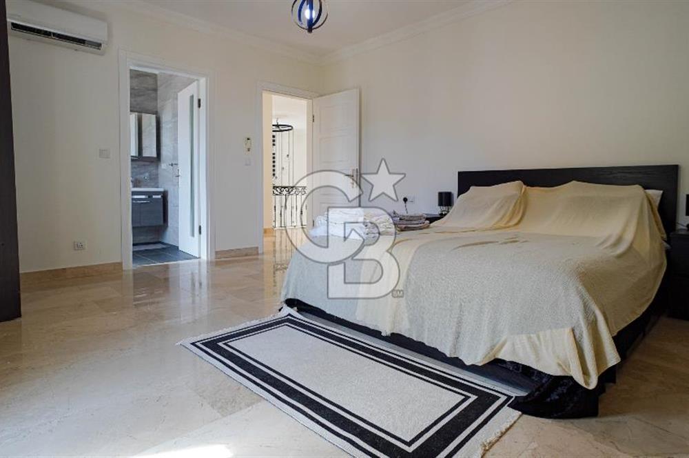 🌟 Ultra Modern & Dubai Konsept – Yeşilüzümlü’de Eşsiz Lüks Villa